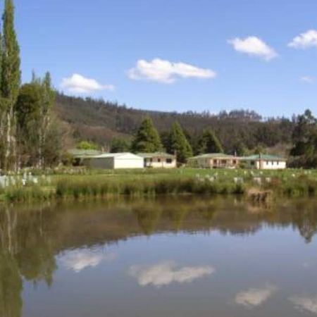 Giants Table And Cottages Fitzgerald Экстерьер фото