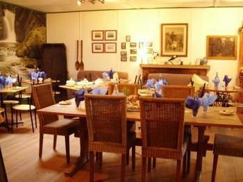 Giants Table And Cottages Fitzgerald Экстерьер фото
